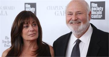 好萊塢名導夫婦遭兒殺害　川普發動政治攻擊：2人死於「盲反川普症候群」