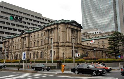 保守以對！　日銀宣布基準利率維持0.25%不變