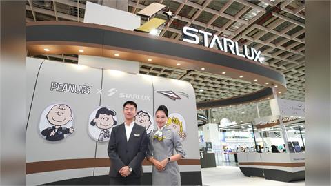 張國煒笑了！星宇航空公布營收亮眼    1-10月營收年成長25%