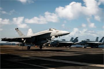 【有片】美軍在東太平洋又出手　9月迄今累計攻擊25艘運毒船擊殺95人