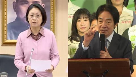 出手3千萬國務機要費「偏鄉學校嘆今年沒月餅了嗎」！翁曉玲「1說法」網傻：無法理解