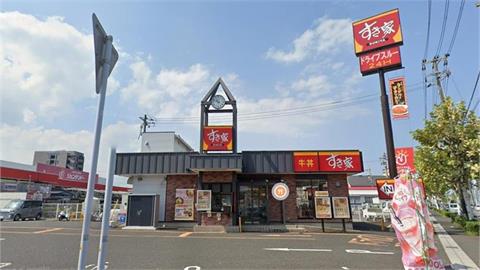 快新聞／變划算了！日本Sukiya牛丼全面降價　與台灣售價相近