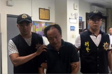 苗栗竹南槍擊案母子中槍  凶嫌投案