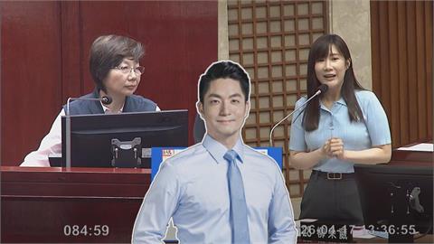 「蔣萬安老婆」騷擾電話狂叩　民換服務處舊門號成噩夢