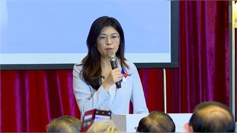 快新聞/鄭麗文又惹議!將赴共諜追思會 律師:不弔唁白恐受難者卻弔唁共諜