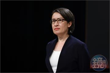 蕭美琴訪捷克險遭中國車隊衝撞　綠委籲國際聯手反制中國跨國脅迫