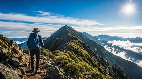 運動部／登山好康一次看！「全國登山日」22縣市逾250場活動　30品牌送好禮