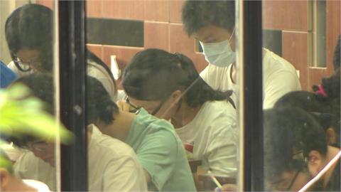 考生哀嘆學測「這1科」考不好直接明年見！輔導師喊「頂大99%會看」：不要放棄