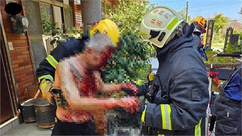 快新聞／抓到了！宜蘭包裹炸彈案「警深夜頭城逮人」　疑金錢糾紛波及長者