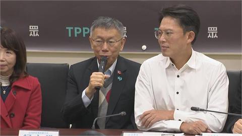 快新聞／獨厚陳昭姿！黃國昌等6人確定去職　立院已開跑流程