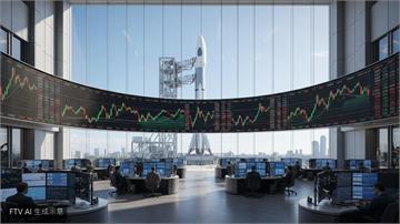 油價回落美股道瓊創新高！AI股受挫、SpaceX天價IPO成焦點