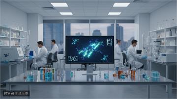 胰臟癌患者曙光！新藥daraxonrasib存活期翻倍　鎖定90%基因突變
