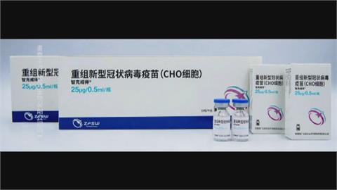 今10例境外移入「4例突破感染」 　首見打3劑中國「智飛疫苗」