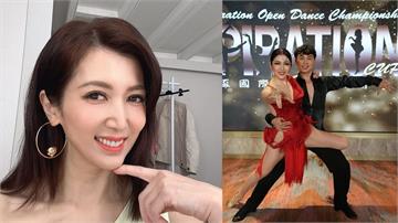 廖家儀「歷經兩次重大手術」回歸舞台！身穿豔紅色戰袍 重現華麗舞姿