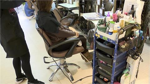 前主播吳中純淋巴癌逝！醫揭「長期染髮」危機：深色染劑風險高