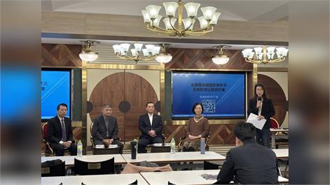 快新聞/詐騙手法日新月異!視訊會議也出事 打詐論壇示警:企業成新目標