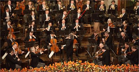 2025慕提將再掌維也納愛樂新年音樂會