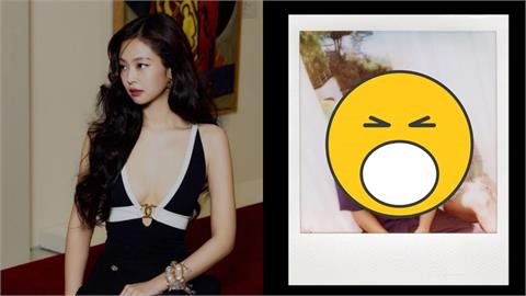 Jennie「MV男主角」是台灣人？本尊曝光「昔因1照片」被星探相中赴韓發展