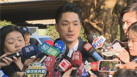 快新聞／輝達台灣總部「星艦」設計恐卡建築法　蔣萬安回應了