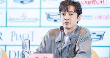 胡歌首談二胎兒！自認「做父親挺失敗」　被女兒1舉動戳穿真實處境