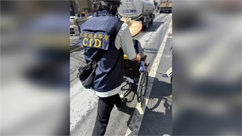 快新聞／假借志工之名行竊！身障災民救命錢13萬遭偷　花蓮警火速逮人