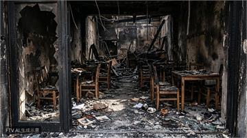 泰國曼谷酒吧大火奪28命　逃生門遭擋、斷電釀20年最慘悲劇