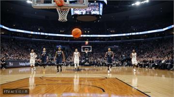 NBA／湖人包夾雷霆一哥奏效？SGA笑稱：隊友4打3更輕鬆