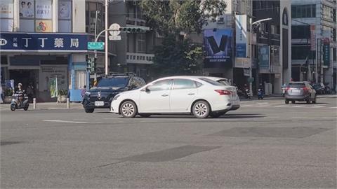 高雄無預警停電影響逾1萬多戶　１人受困地下停車場險脫困
