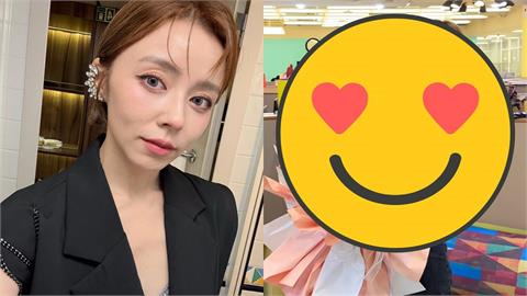 王瞳40歲狀態太驚人「絕美捧花」暈爛全網！她揭「3身分忙炸」真實近況曝光