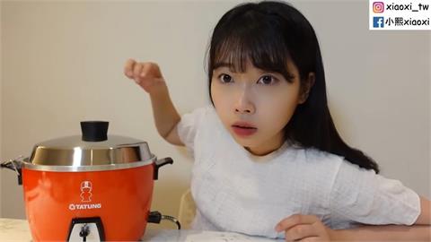 在台韓妞首次挑戰自己下廚　購入「必備廚房神器」網讚：融入台灣文化