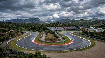 F1中東賽事若生變　執行長：9月中決定是否移師歐洲收官