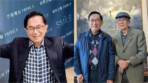 陳幸妤被傳2028「從政救父」！陳水扁怒嗆「給我閉嘴」　莊嚴發千言書抖出過往