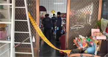屏東恐怖凶殺案　6旬男殺妻再自戕「昏迷送醫急救」