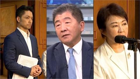 獨／毒油案「原因歸誰」陳時中說了！傳食安會爆火藥味「超反差現場實況」說了