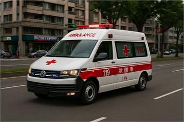 新竹湖口母女雙屍悲劇　友遠端監視驚見無動靜急報警