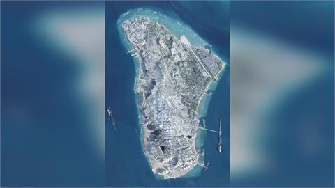 最新／美軍出手了？哈格島傳爆炸聲　此地是「伊朗經濟命脈」