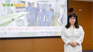 藥物壓抑免疫恐誘Ｂ肝復發？醫籲預防性用藥降低肝損風險