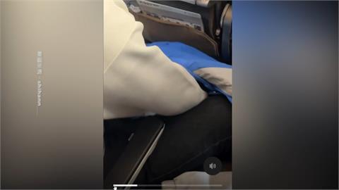機上備品不是什麼都能拿！　偷安全卡飛機恐「無法飛行」