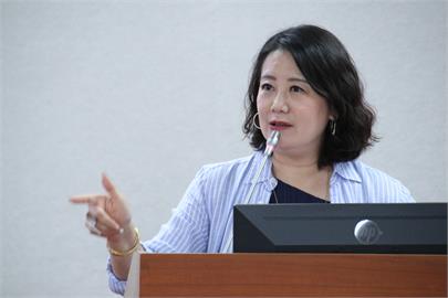 快新聞／賴清德喊「表決非多數贏」　吳思瑤轟藍白：凌駕民主、多數暴力