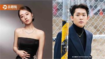 柯震東師妹爆熱戀男團成員！深夜密會牽手逛街 