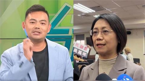 卓揆外交突破「藍營酸葡萄」炒自費？盧秀燕、馬英九都中槍！