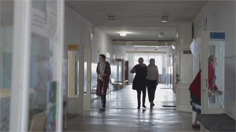 「大批病患+物資短缺」雙雙夾擊　烏克蘭精神醫院難以負荷