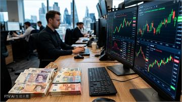 英鎊兌歐元創數月最大單日漲幅　法國財政疑慮持續重挫歐元