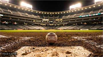 MLB戰績第一釀酒人迎戰遊騎兵　雙方投手正面交鋒