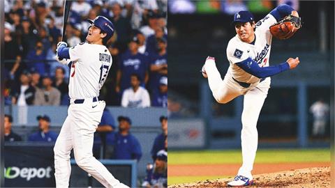 MLB(影)／去年被大谷翔平一人打到絕望！釀酒人今年終於等到「好消息」