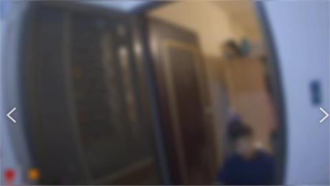 拿武士刀與警對峙！　男嗆警開槍　　警用擒殺術制伏