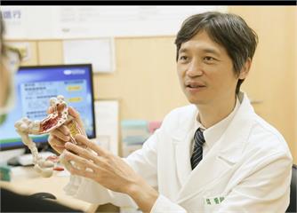 他無症狀篩出大腸癌！   醫提醒「一類人」別等有症狀才檢查