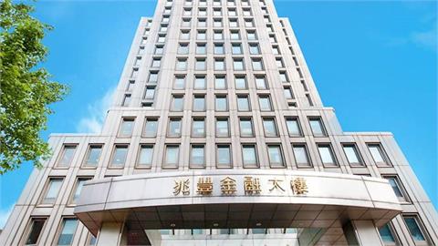 金融整併風潮？　兆豐金：證券子公司併購採開放態度