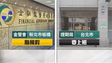 雙北放假不同調！和碩霸氣讓全體員工放假1天