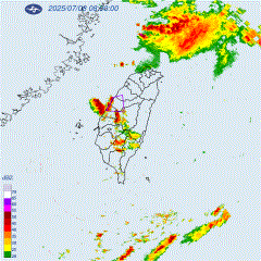 8級強風豪雨轟炸！8縣市警戒　災情恐連4天
